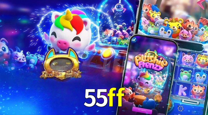 Plushie Frenzy Slot - PG Soft Game
